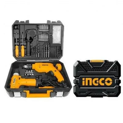 INGCO HKTHP11081 108 Pcs Tools Set Main image