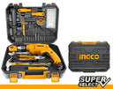 INGCO HKTHP11151 115 Pcs Tools Set