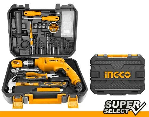 INGCO Tools Set Price in Pakistan Main image