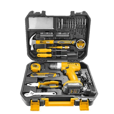 INGCO Tools Set Price in Pakistan Main image