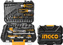 INGCO HKTHP20771 77Pcs Tools Set
