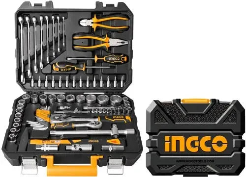 INGCO Tools Set Price in Pakistan