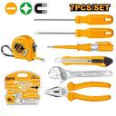 INGCO HKTHP20807 7PCS Hand Tools Set