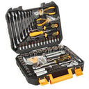 INGCO HKTHP21001 100Pcs Tools Set