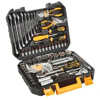 INGCO Tools Set Price in Pakistan Main image