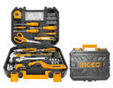 INGCO HKTHP21201 120PCS Hand Tools Set