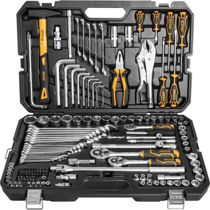 INGCO Combination Tools Set Price in Pakistan Main image