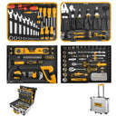 INGCO HKTHP21471 147Pcs Hand Tools Set