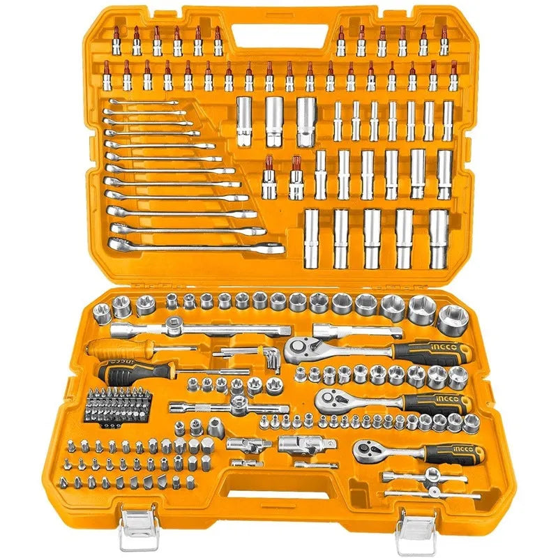 INGCO Combination Tools Set Price in Pakistan Main image