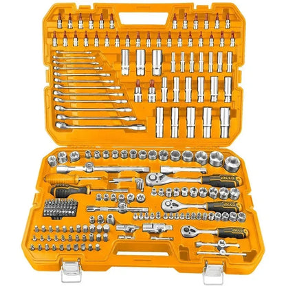 INGCO Combination Tools Set Price in Pakistan