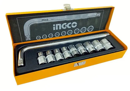 INGCO Socket Set Price in Pakistan