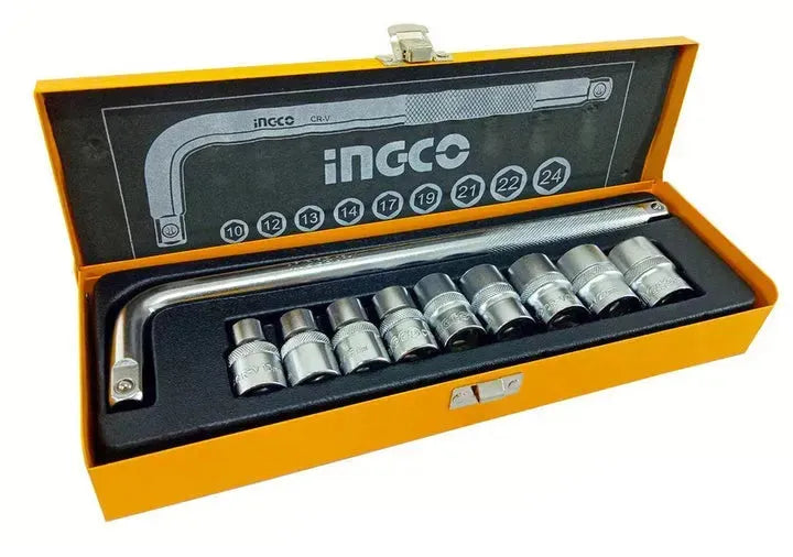 INGCO Socket Set Price in Pakistan