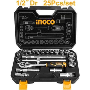 INGCO Socket Set Price in Pakistan