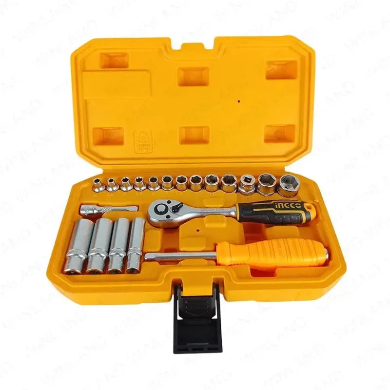 INGCO Socket Set Price in Pakistan