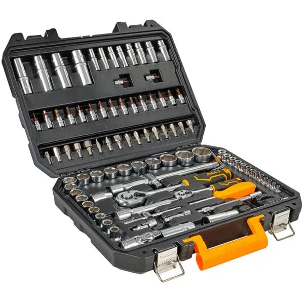 INGCO Socket Set Price in Pakistan Main image