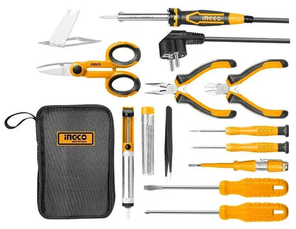 INGCO Telecom Tools Set Price in Pakistan 