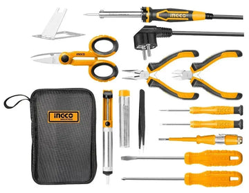 INGCO Telecom Tools Set Price in Pakistan 