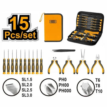 INGCO Precision Tools Set Price in Pakistan
