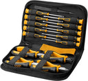 INGCO HKTTS0151 15PCS Precision Tools Set