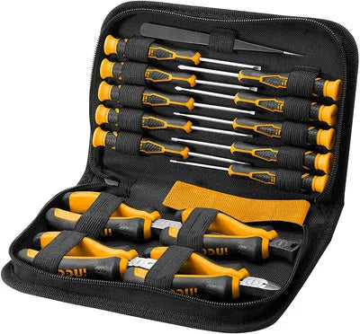 INGCO Precision Tools Set Price in Pakistan Main image