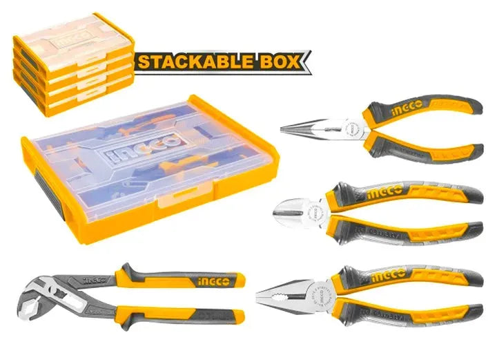 INGCO Pliers Set Price in Pakistan 