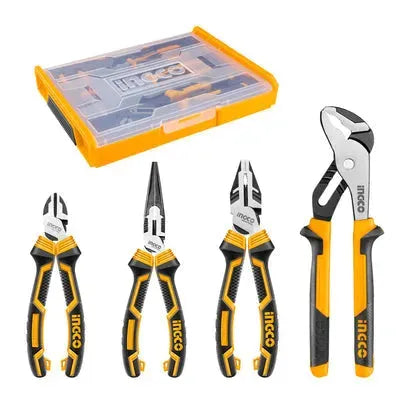 INGCO Pliers Set Price in Pakistan