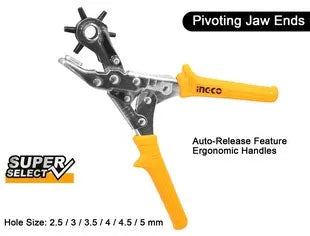 INGCO Leather Hole Punch Price in Pakistan