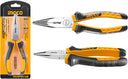 INGCO HLNP08168 Long Nose Pliers