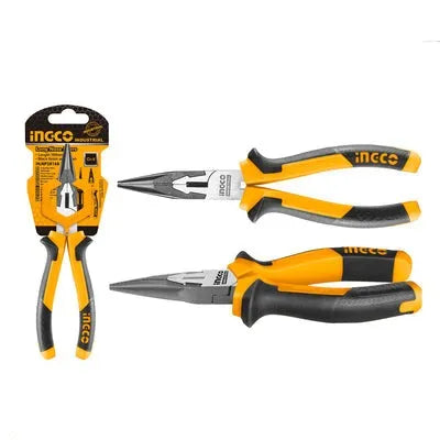 INGCO Long Nose Pliers Price in Pakistan Main image