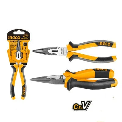 INGCO Long Nose Pliers Price in Pakistan Main image