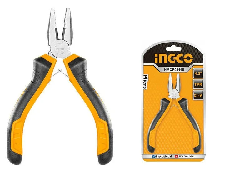 INGCO Mini Combination Pliers Price in Pakistan Main image