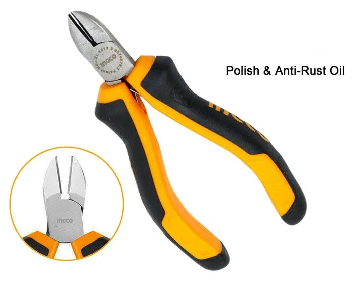 INGCO Mini Cutting Pliers Price in Pakistan