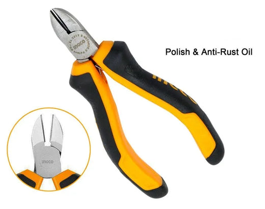 INGCO Mini Cutting Pliers Price in Pakistan