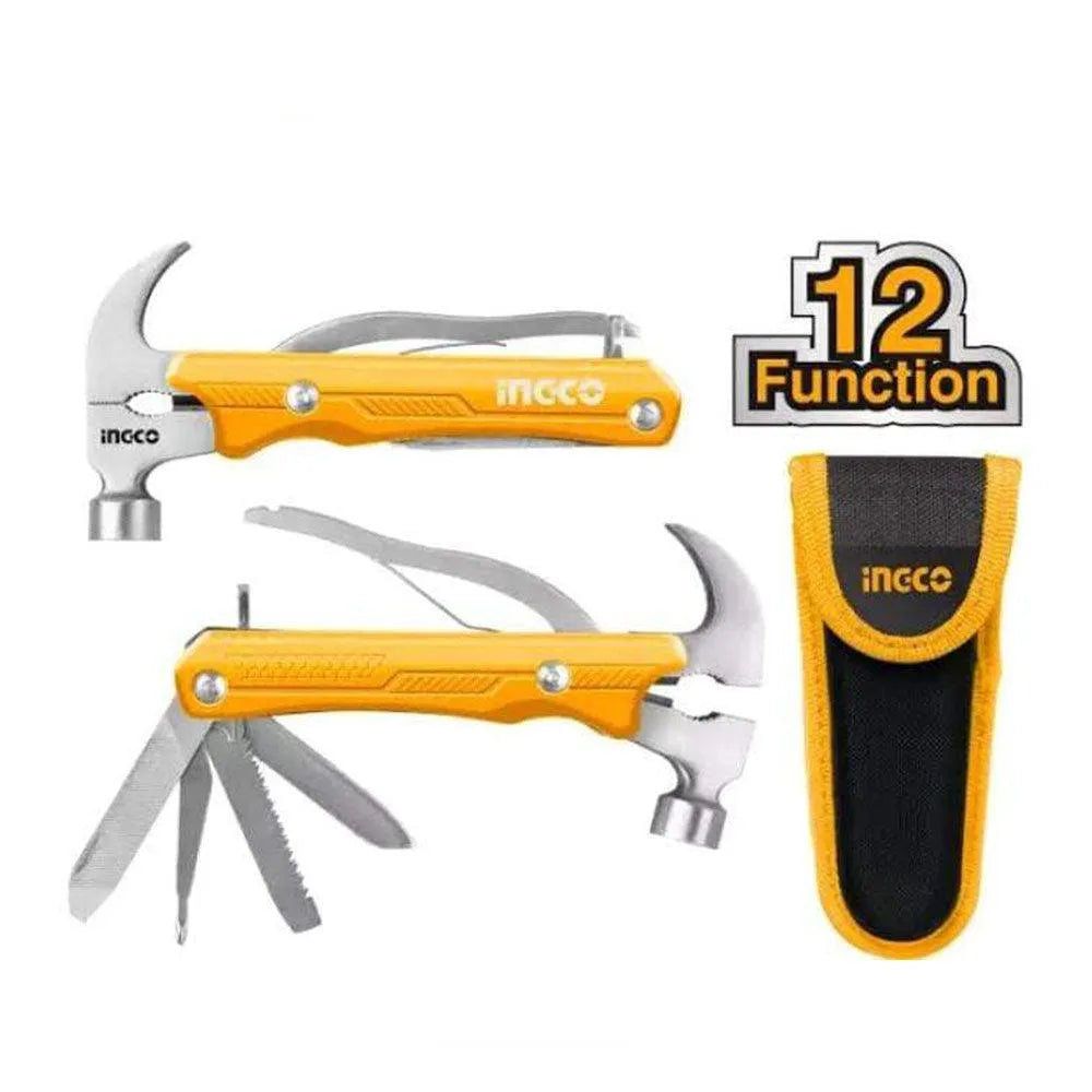 INGCO Multi-Function Hammer Price in Pakistan