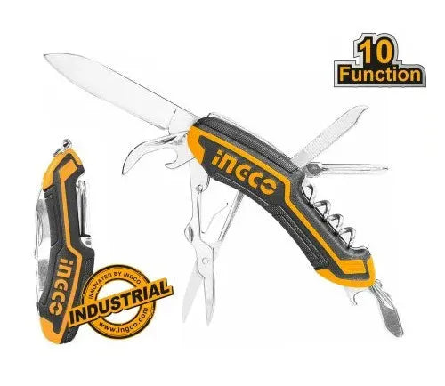 INGCO Multi-Function Knife Price in Pakistan