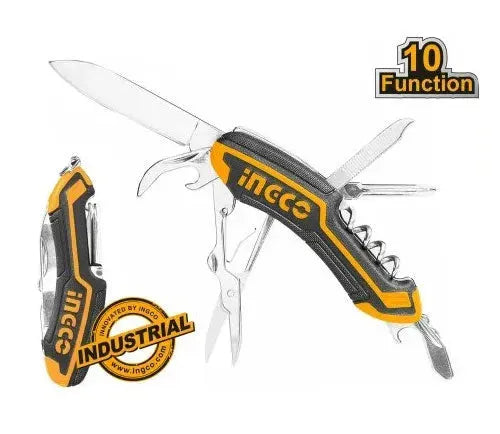 INGCO Multi-Function Knife Price in Pakistan