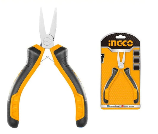 INGCO Mini Flat Nose Pliers Price in Pakistan