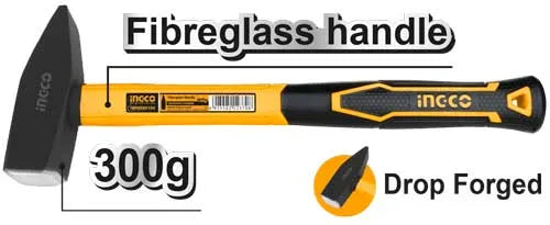 INGCO Machinist Hammer Price in Pakistan  Main image