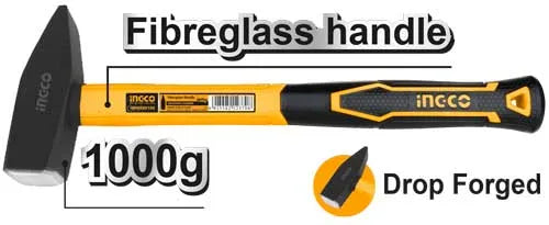 INGCO Machinist Hammer Price in Pakistan Main image