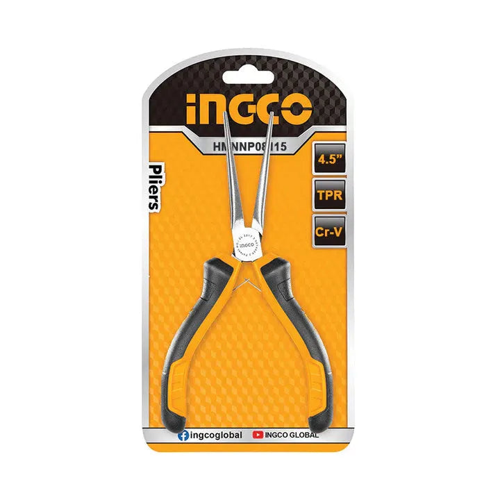 INGCO Mini Needle Nose Pliers Price in Pakistan Main image
