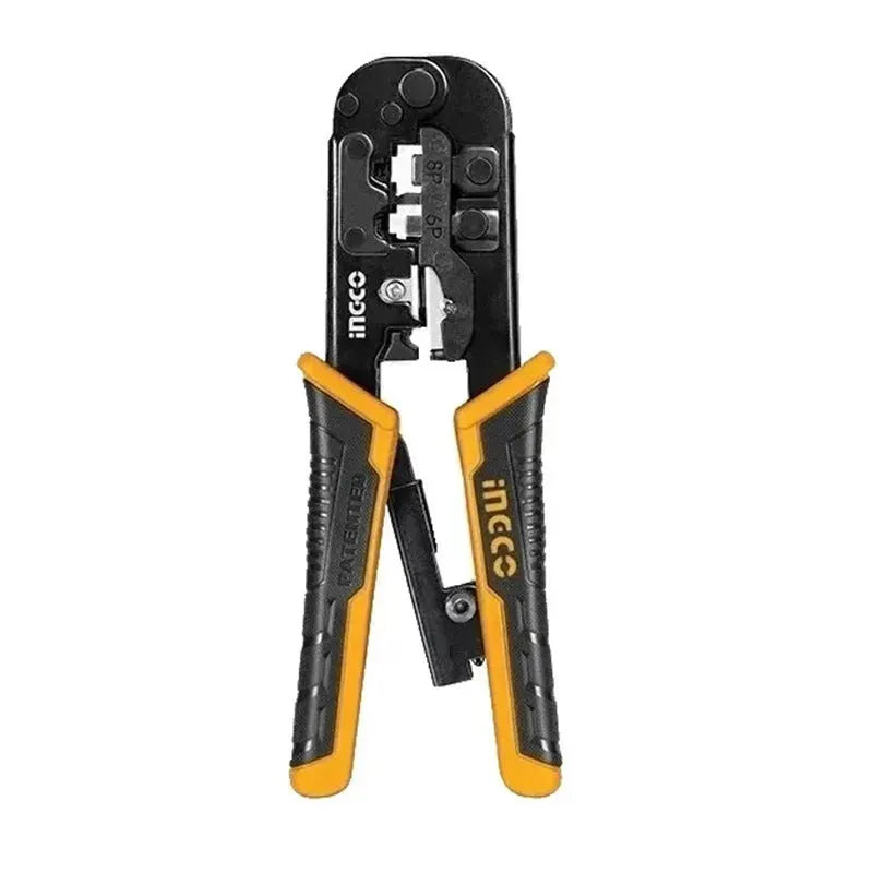 INGCO HMPCN2468R Modular Plug Crimper Secondary image