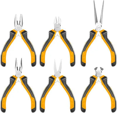 INGCO Mini Pliers Set Price in Pakistan Main image