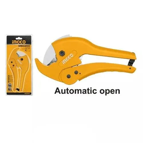 INGCO Pipe Cutter Price in Pakistan Main image