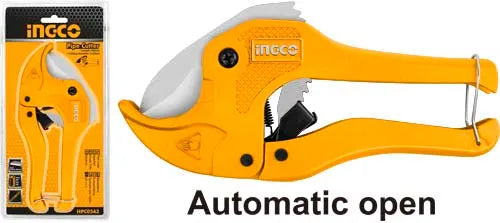 INGCO Pipe Cutter Price in Pakistan Main image