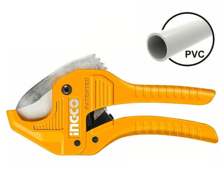 INGCO Pipe Cutter Price in Pakistan Main image