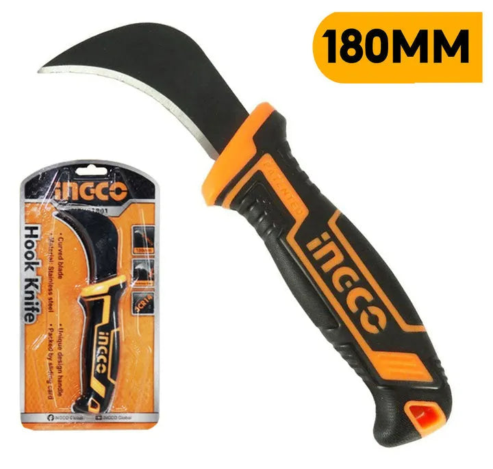 INGCO Hook Knife Price in Pakistan