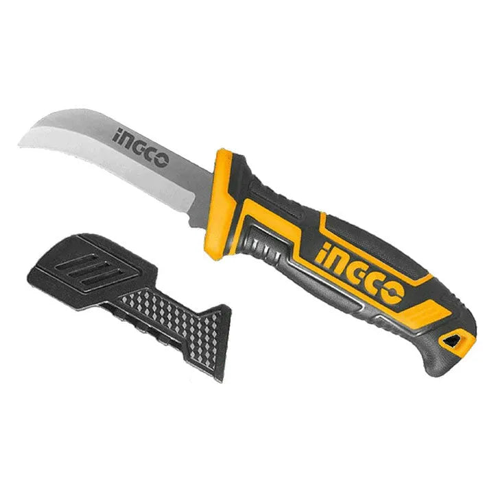 INGCO Cable Stripping Knife Price in Pakistan Main image