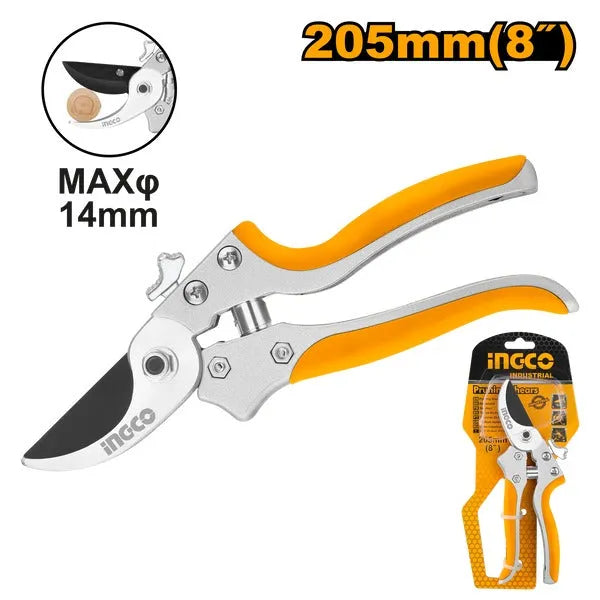 INGCO Pruning Shear Price in Pakistan Main image