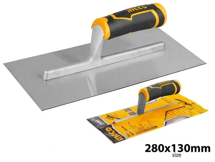 INGCO HPT28138 Plastering Trowel Secondary image