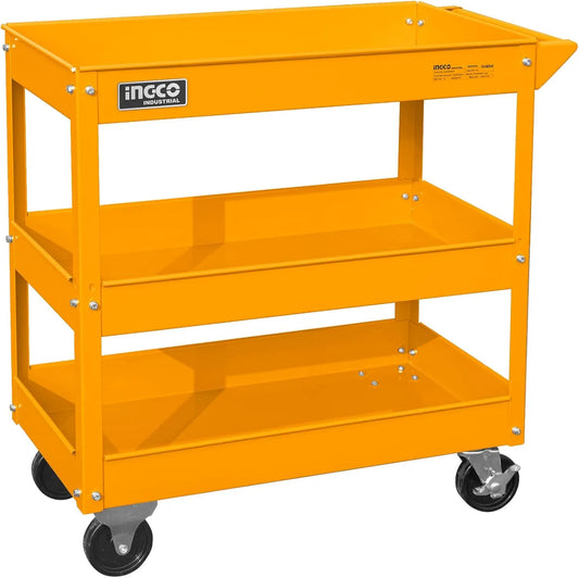 INGCO Tool Cart Price in Pakistan